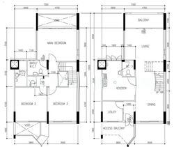 Blk 20 Joo Seng Road (Toa Payoh), HDB Executive #610421751